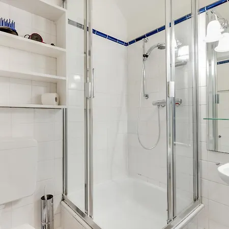 Appartamento Giebel Alte Muehle Keitum Esterno foto