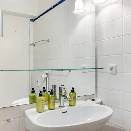 Appartamento Giebel Alte Muehle Keitum Esterno foto