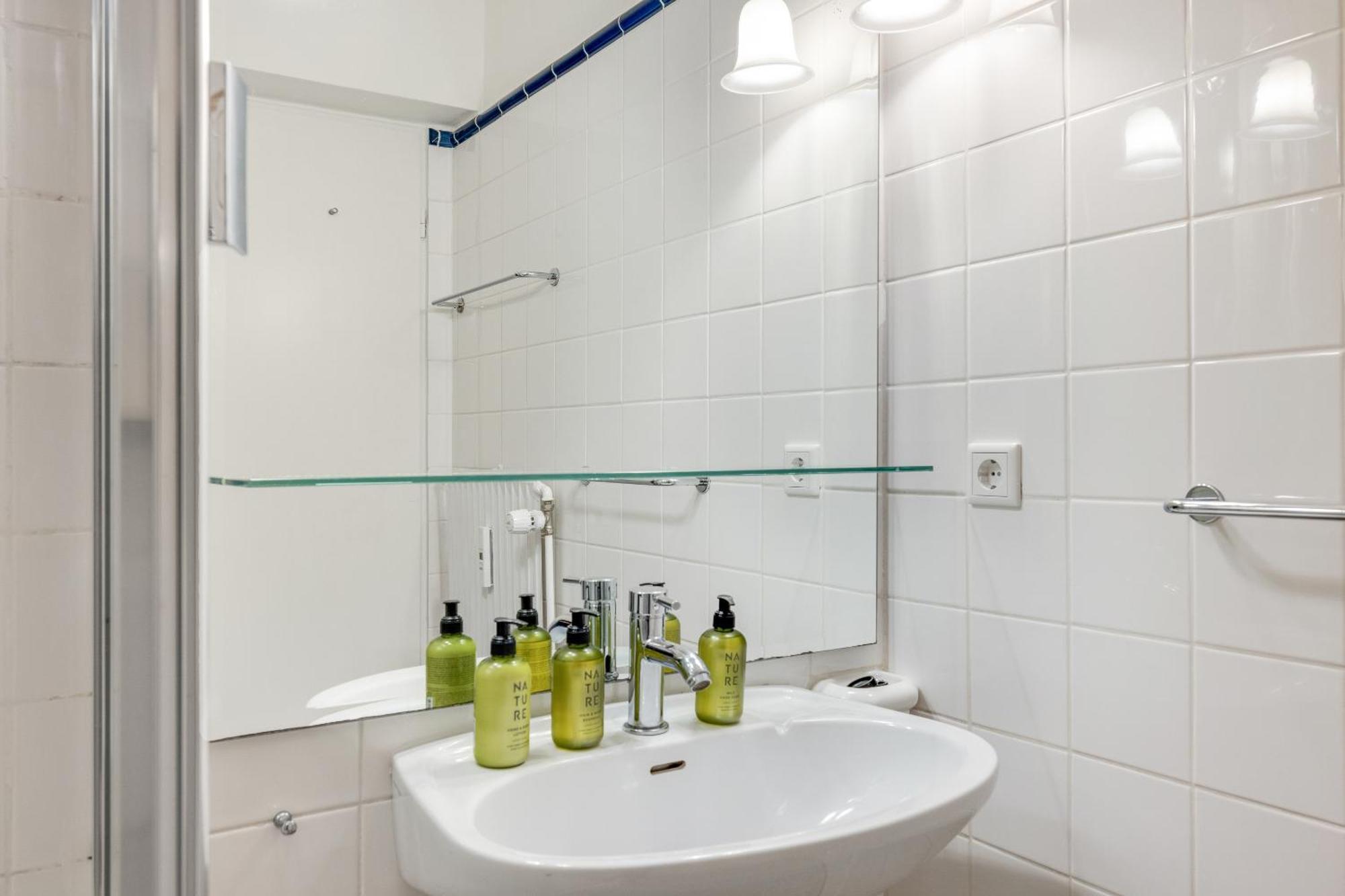 Giebel Alte Muehle Apartment *