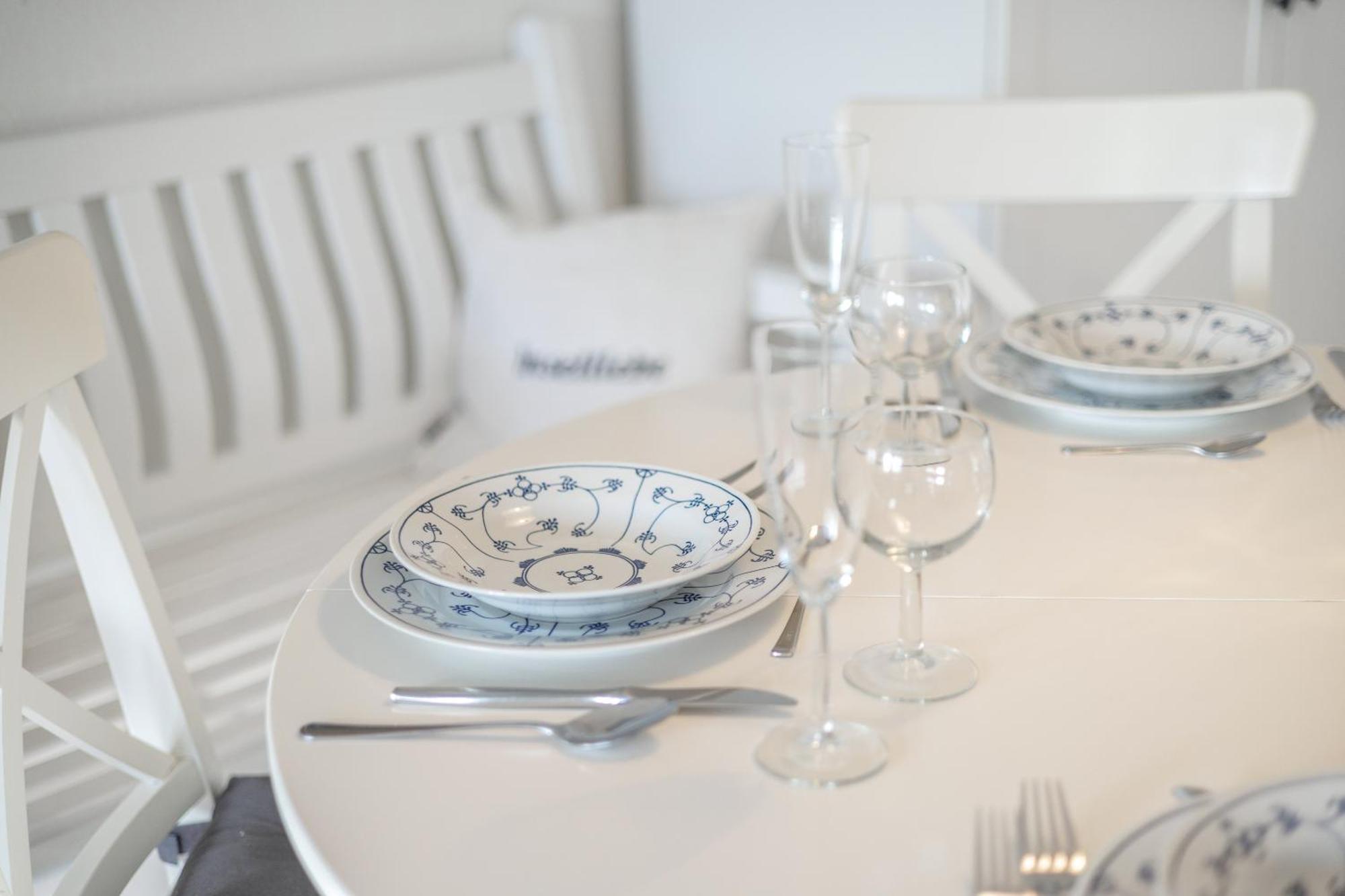 Apartment Giebel Alte Muehle